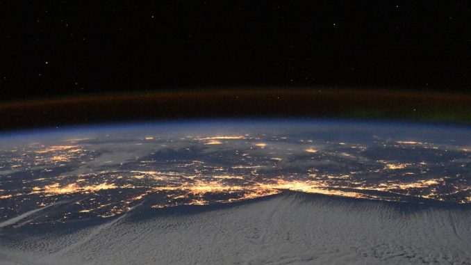 NASA- a nap képei - Hírözön